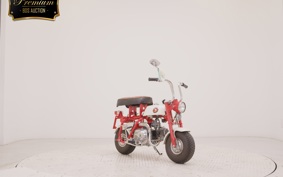 HONDA MONKEY 1982 Z50M