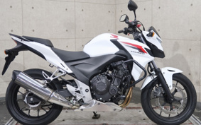 HONDA CB400F 2015 NC47
