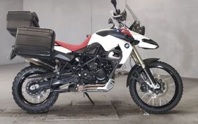 BMW F800GS 0219