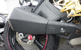 KAWASAKI ZX 10 NINJA ABS 2013