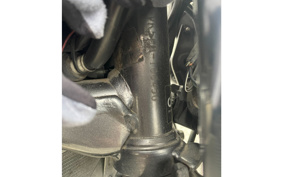 SUZUKI GLADIUS400 ABS 2010 VK58A