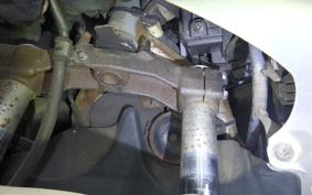 SUZUKI SKYWAVE 250 (Burgman 250) S Gen.3 CJ44A