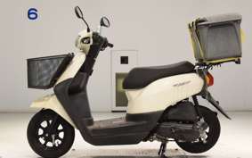 HONDA TACT Gen.4 AF79