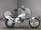 Фото Honda MAGNA 50 с японского аукциона