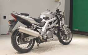 SUZUKI SV1000 2003
