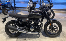 HONDA GB350S 2025 NC59