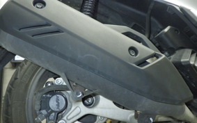 HONDA PCX125 2017 JK05