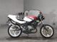 Фото Yamaha TZR50 с японского аукциона