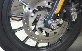 HARLEY XL883N 2015