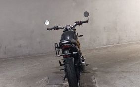 TRIUMPH SPEED 400 2024 T127Y3