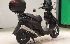 SUZUKI ADDRESS V125 S CF4MA