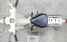 HONDA LITTLE CUB E C50