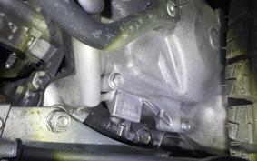 HONDA GYRO CANOPY 2008 TA03