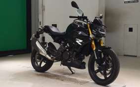 BMW G310R 2026
