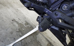 TRIUMPH TIGER 800 2014