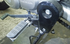 HONDA MONKEY 125 2022 JB05