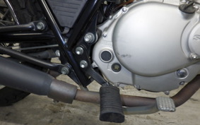 SUZUKI GRASS TRACKER 2022 NJ4BA