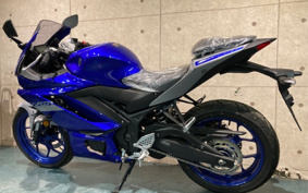 YAMAHA YZF-R25 ABS RG43J