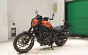 HONDA REBEL 1100 S DCT 2018 SC87