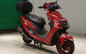 YAMAHA CYGNUS 125 XSR 3 2007 SED8J