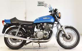 SUZUKI GS750 GS750D
