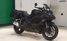 KAWASAKI NINJA 1000SX 2021 ZXT02K