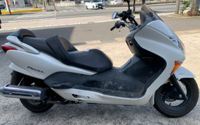 HONDA FORZA ABS MF08
