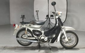 HONDA LITTLE CUB C50