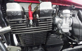 YAMAHA XJR400 1993 4HM