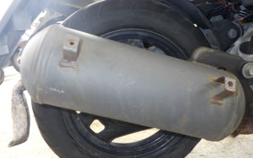 SUZUKI LET's 4 CA41A