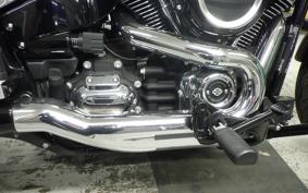 HARLEY FLSB 1750 2019