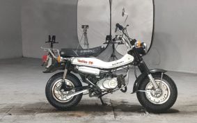 SUZUKI VAN VAN50 RV50