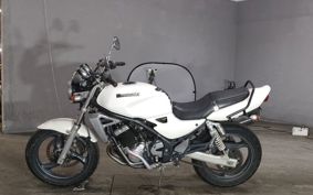 KAWASAKI BALIUS250-2 ZR250B