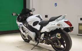 SUZUKI HAYABUSA Gen.2 2016 GX72B