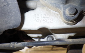 YAMAHA JOG Gen.5 SA36J