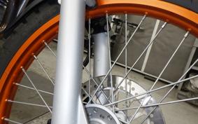 YAMAHA SEROW 250 Gen.2 1999 DG17J