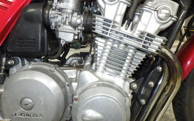 HONDA CB900F 2022 SC01