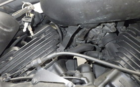 HONDA MAGNA 250 2007 MC29
