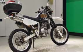 SUZUKI DJEBEL 250 XC SJ45A