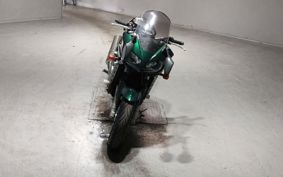 YAMAHA FZS1000 FAZER 2004 RN06