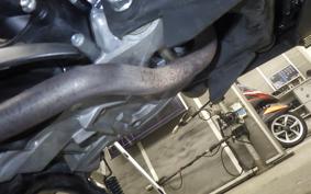 HONDA FORZA 250 2017 MF17