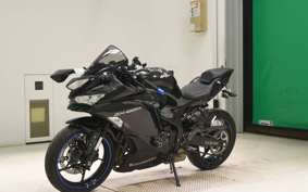 KAWASAKI ZX-25R 2024 ZX250E