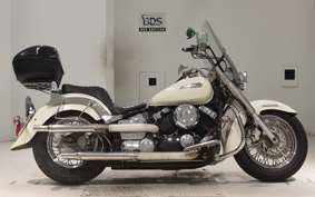YAMAHA DRAGSTAR 400 CLASSIC 2003 VH01J