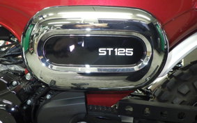HONDA DAX 125 2023 JB04