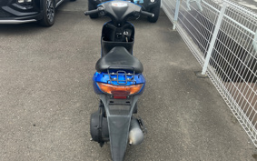 SUZUKI ADDRESS V50 CA4BA