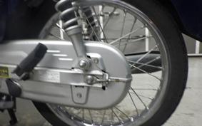 HONDA C110 SUPER CUB JA44