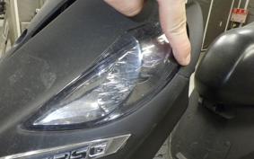 SUZUKI ADDRESS V125 G 2025 CF46A