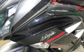KAWASAKI NINJA 400 ABS 2017 EX400E