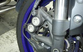 YAMAHA MT-09 A 2015 RN34J