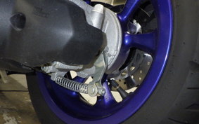 YAMAHA TRICITY 155 SG37J